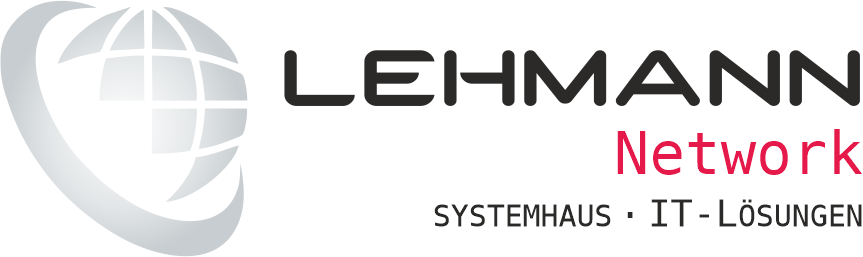 Lehmann Network – Systemhaus und IT-Lösungen
